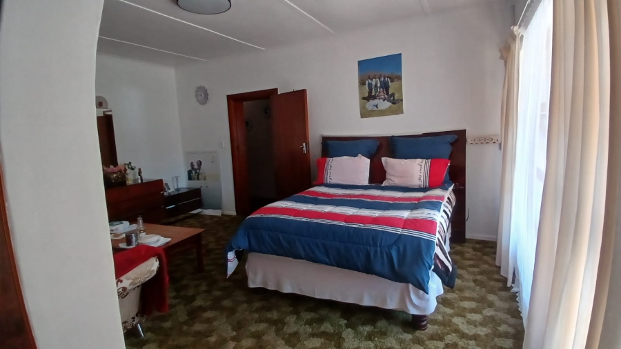 To Let 3 Bedroom Property for Rent in Glenlilly Western Cape